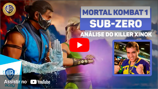 Mortal Kombat